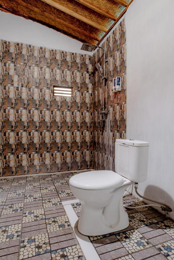 The Granyam Garden Cottage Batununggul ภายนอก รูปภาพ